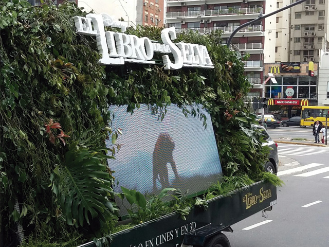 Trailer publicitario
